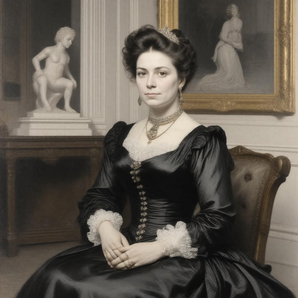 Princess Louise